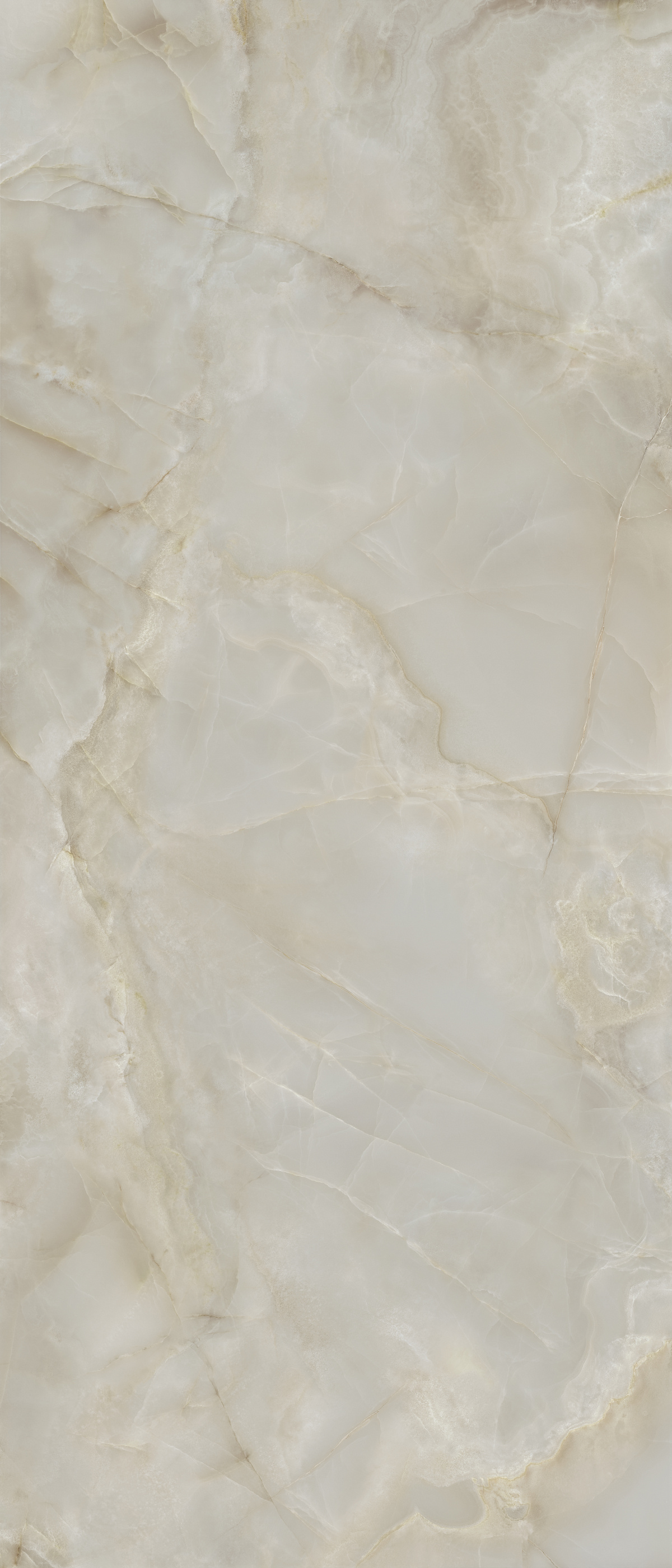 MAJESTIC ONYX  SMOKY GREY LEV/RET 1200X2800