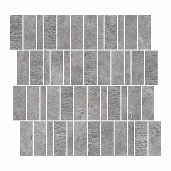 GREY MOSAICO MIX R
