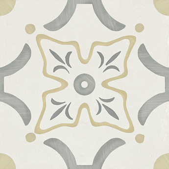 LLEVANT YELLOW FLOWER LT