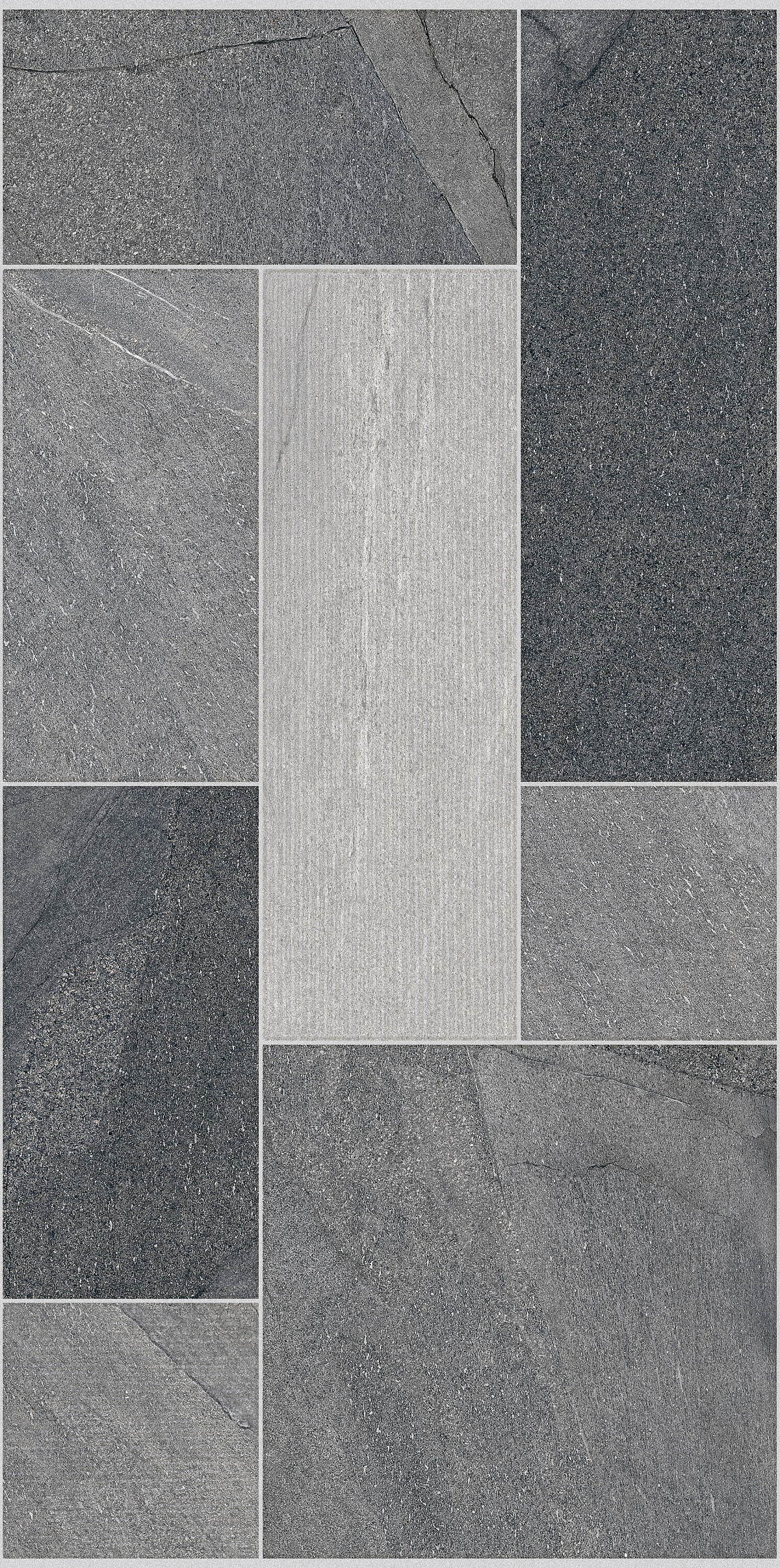 JANO PARMA ARGENT R11 60x120
