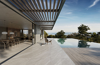 TAOS FLOOR