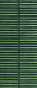 HOMEY STRIPES GREEN GLOSSY 30X60