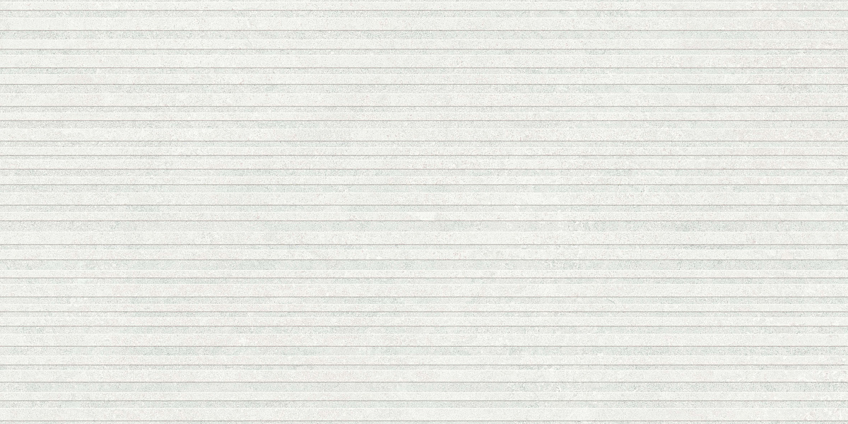 CANNETÈ WHITE NAT. RETT. 3D TECH 60X120