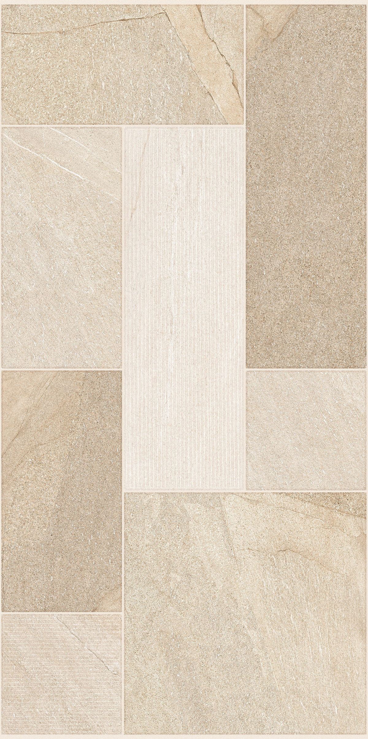 JANO PARMA TAUPE R11 60x120