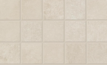 MORE MOSAICO TORTORA NAT/RET 30X30