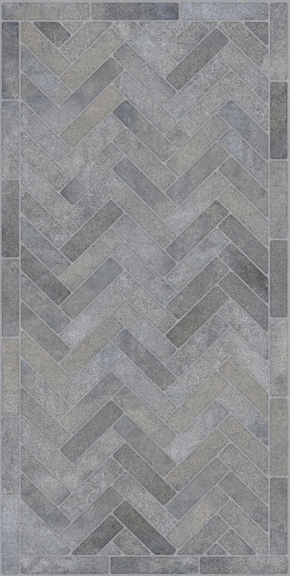 JANO ROAD GRIS 60x120