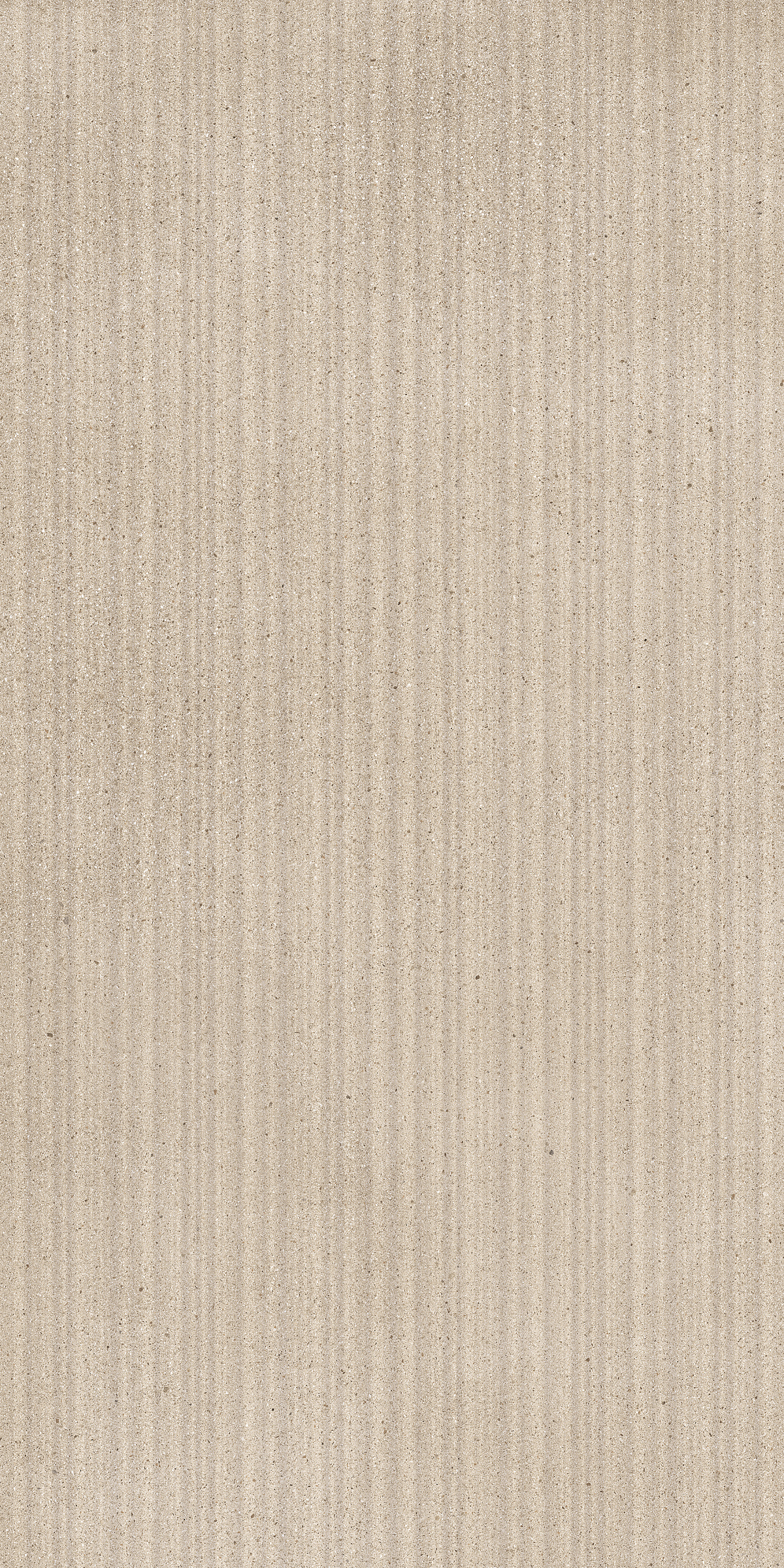 NAMIB RIBBED ECRU R 60X120