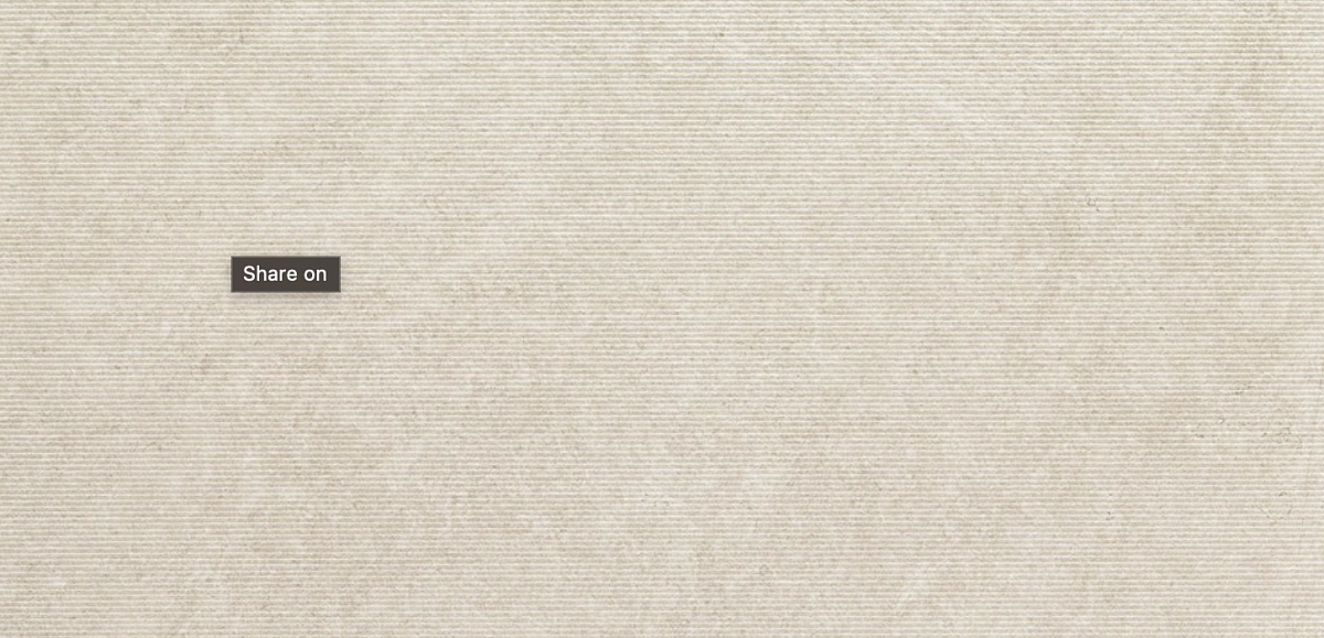 MORE VELVET TORTORA RET 30X60