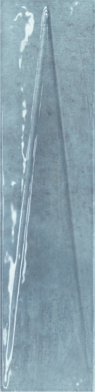 BARI BLUE DECOR