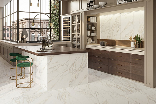 Кухня в стиле contemporary от Piemme Ceramiche