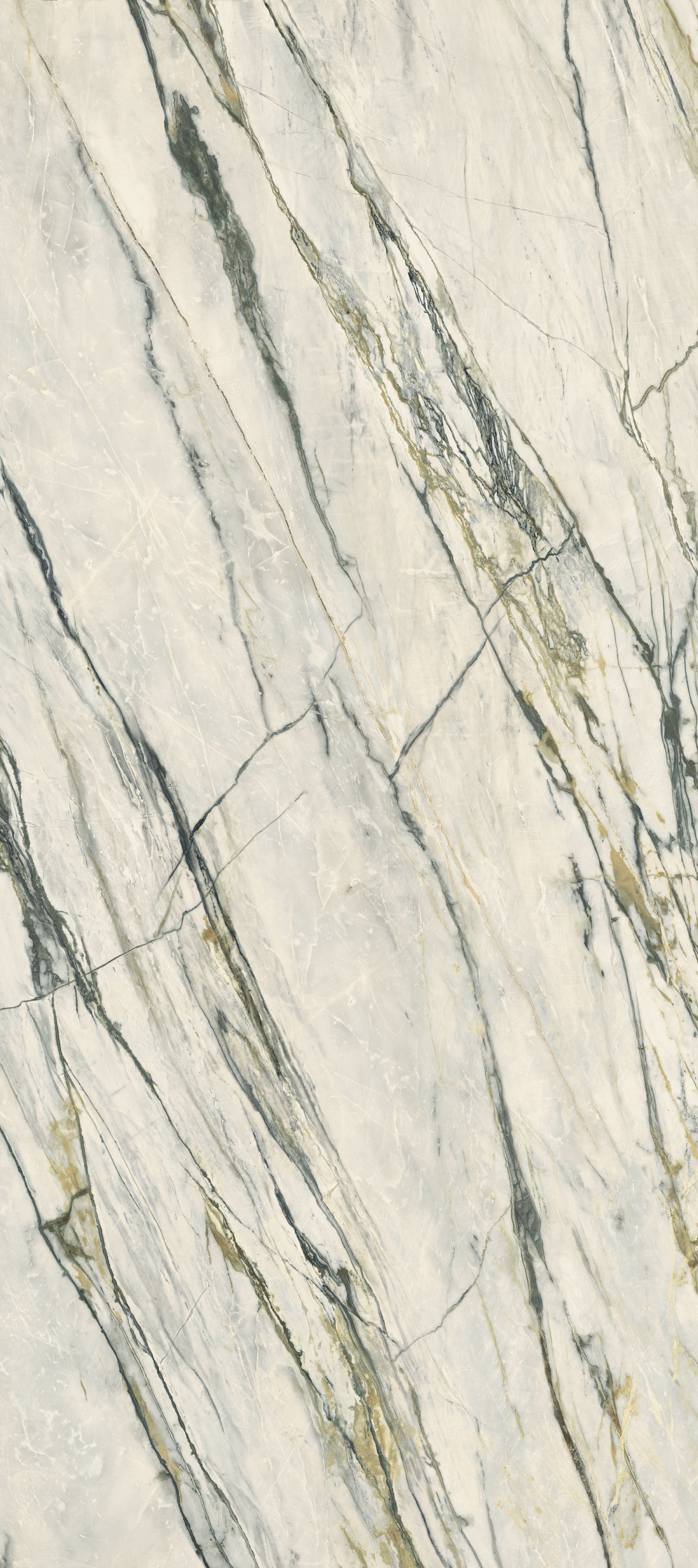 SUPREME TREASURE CALACATTA EMERALD LUX 120X280