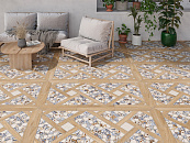 JANO TILES TRENCADIS