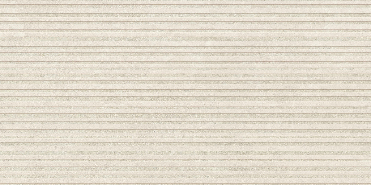 CANNETÈ BEIGE NAT. RETT. 3D TECH 60X120